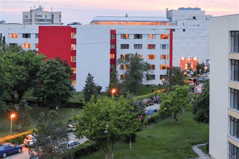 complex tudor vladimirescu iasi|tudor university romania.